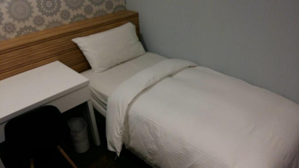 泊居旅店 Oursinn Hotel تايبيه المظهر الخارجي الصورة