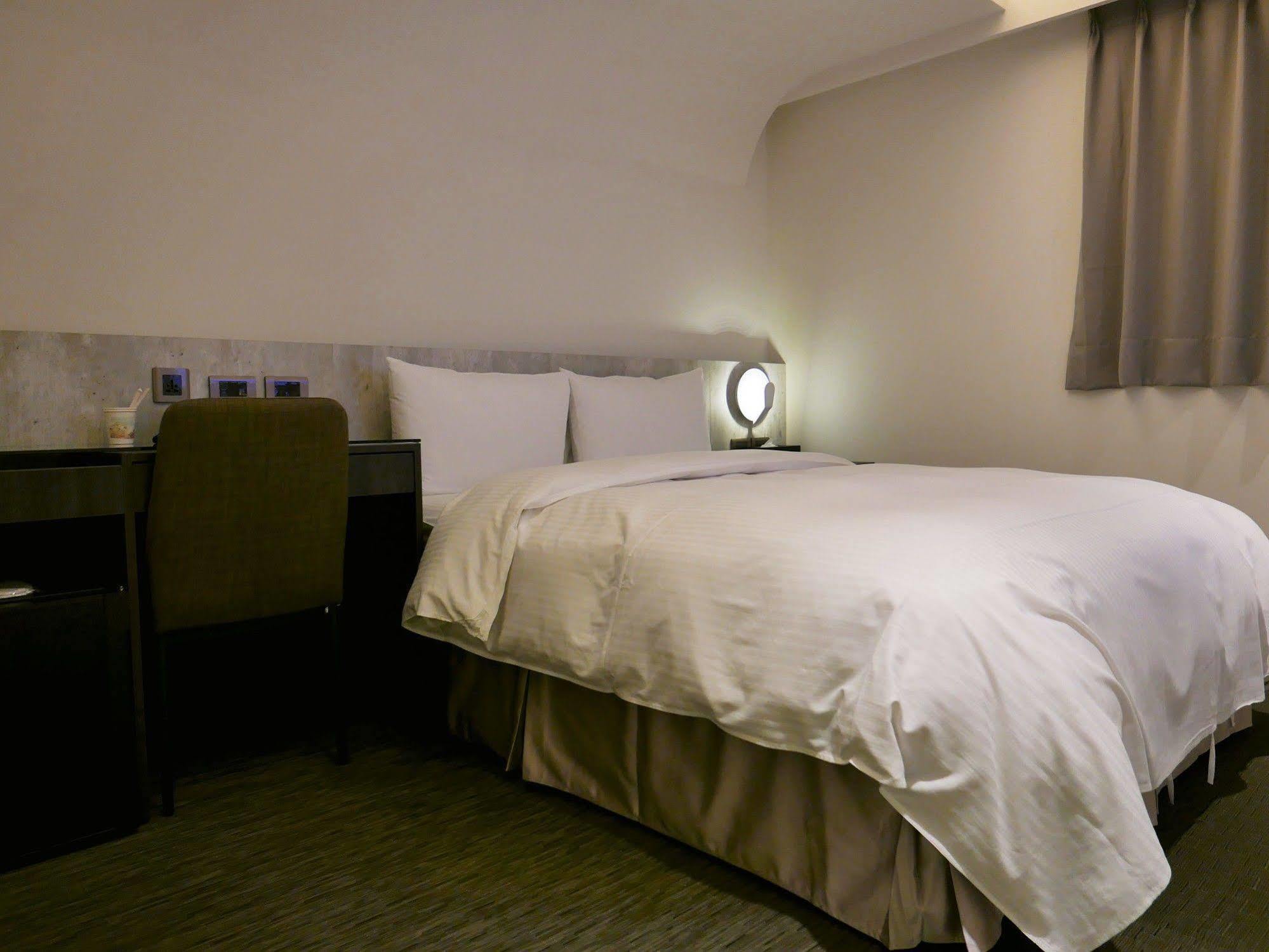 泊居旅店 Oursinn Hotel تايبيه المظهر الخارجي الصورة